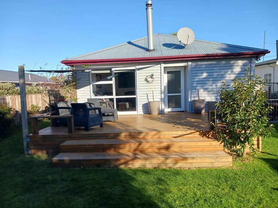 Charming House In Westport Villa Екстериор снимка